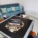 Sole & Luna Apartmán *