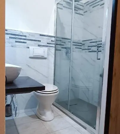 Apartamento Sole&luna *