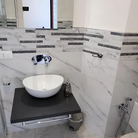 アパート Sole & Luna オルメード