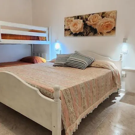 Sole & Luna * オルメード