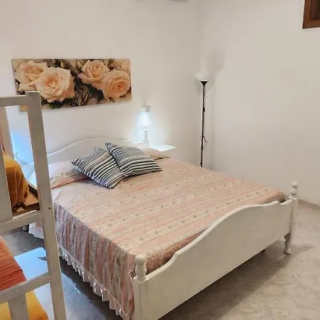 アパート Sole & Luna *