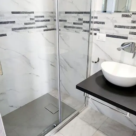 アパート Sole & Luna オルメード