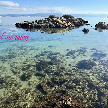 アパート Sole & Luna *