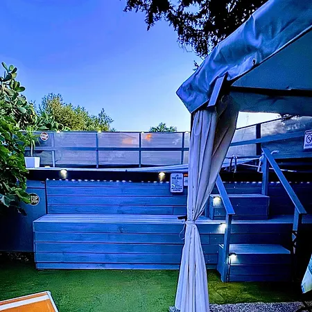 公寓 Sole & Luna *